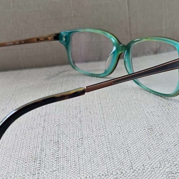 Kate Spade Ladies Glasses Eyeglasses Frame MIRANDA OJEY 135 51[]16 - Picture 7 of 11